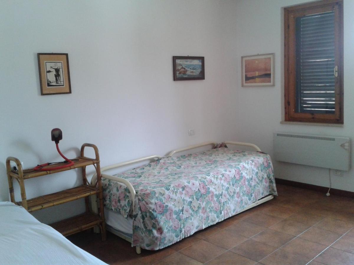 Apartment A *